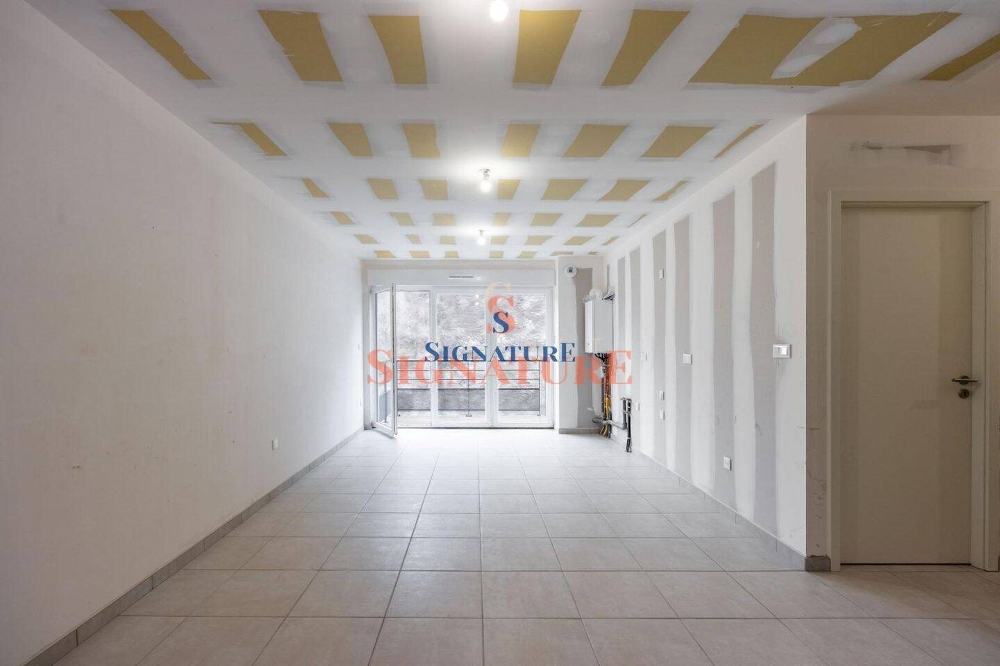 Appartement à vendre, 66m², Amnéville