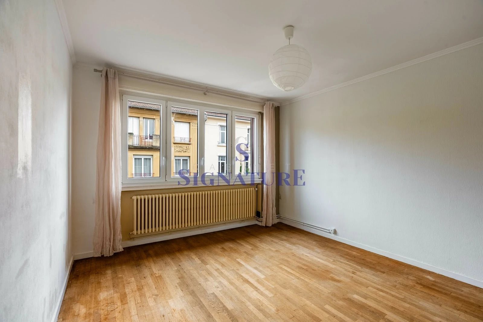 Appartement à vendre, 180m², Metz