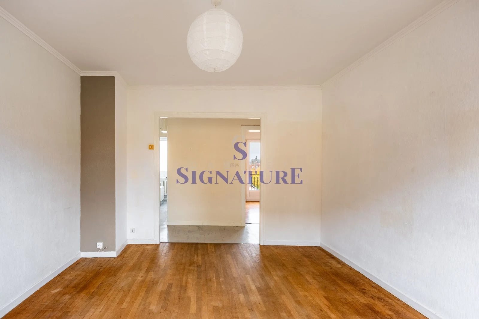 Appartement à vendre, 180m², Metz