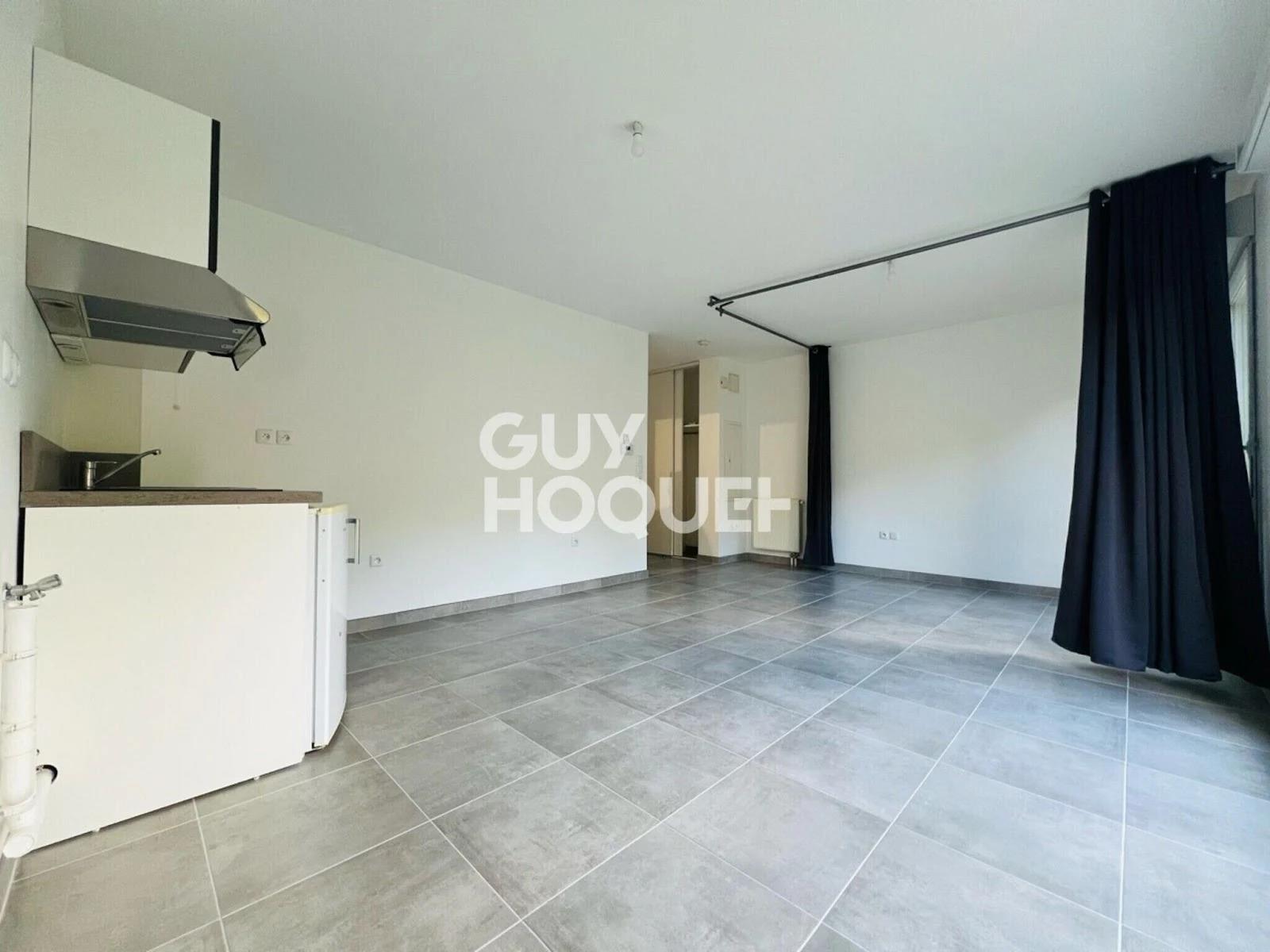 Appartement à vendre, 31m², Amiens