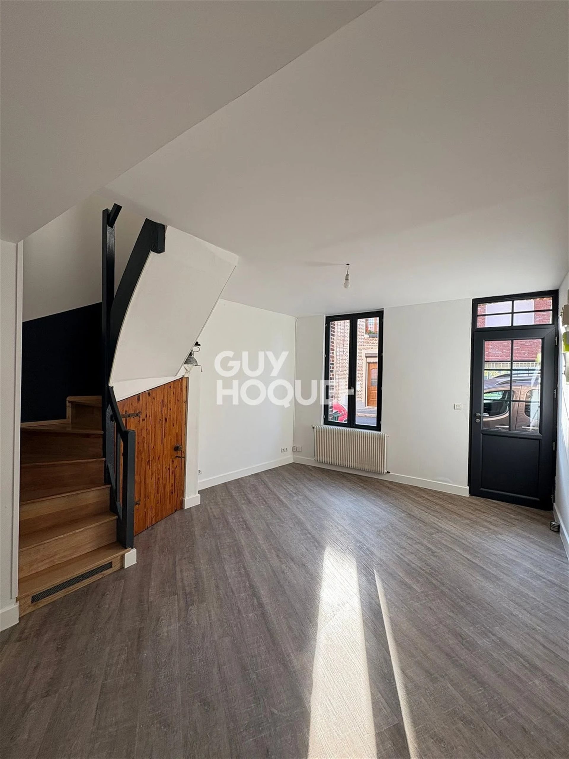 Maison à louer, 50m², Amiens