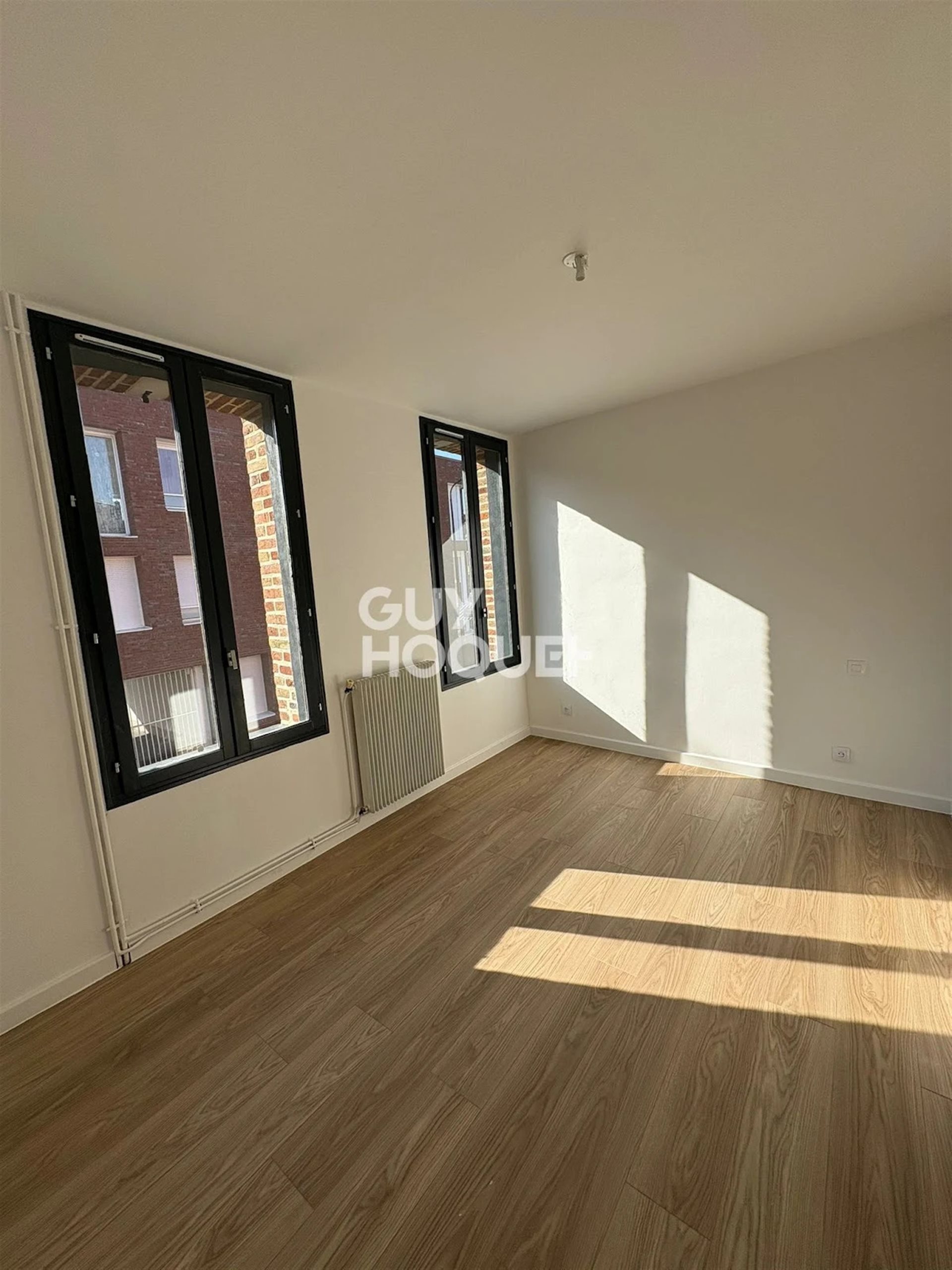 Maison à louer, 50m², Amiens