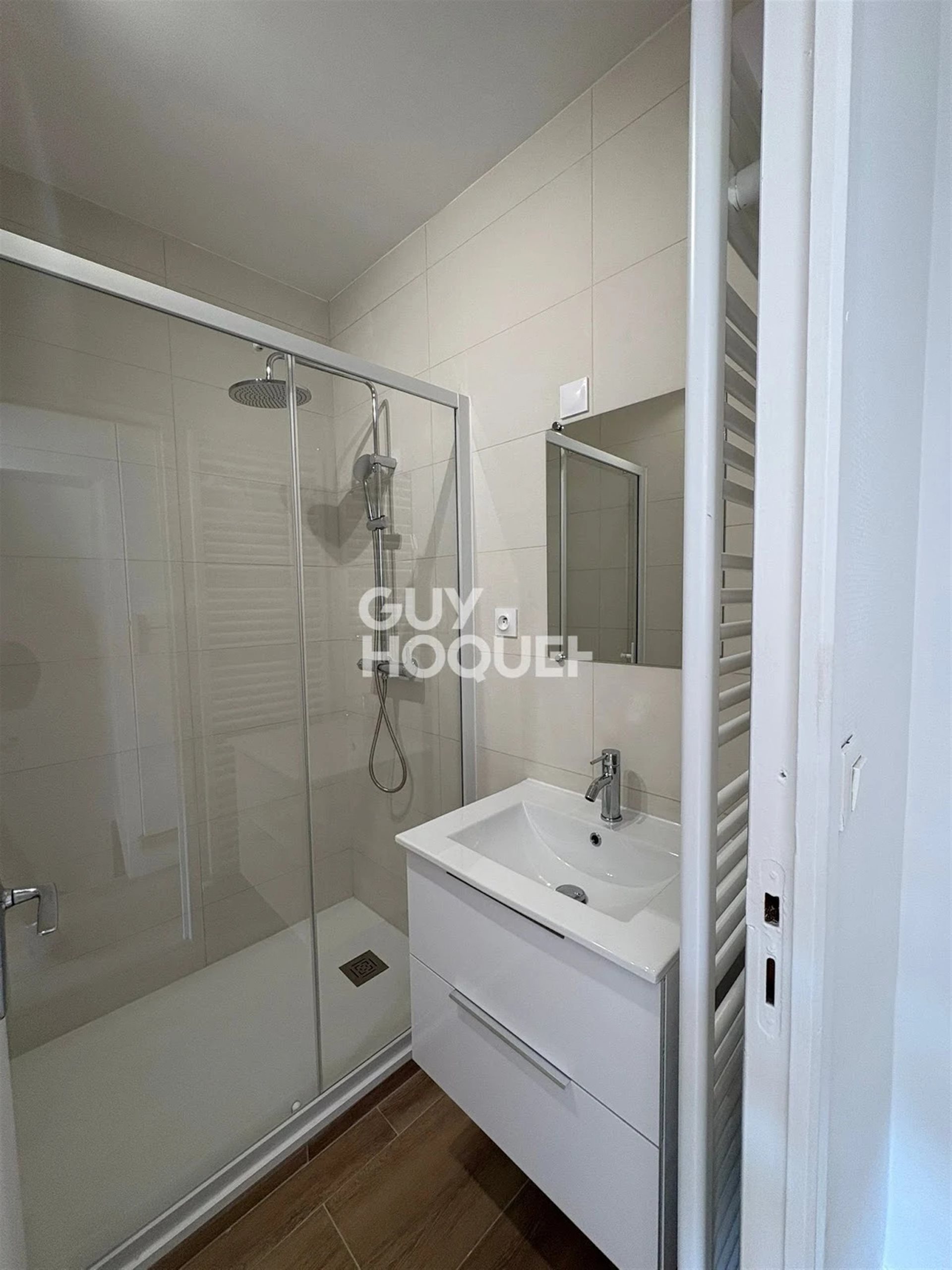 Maison à louer, 50m², Amiens