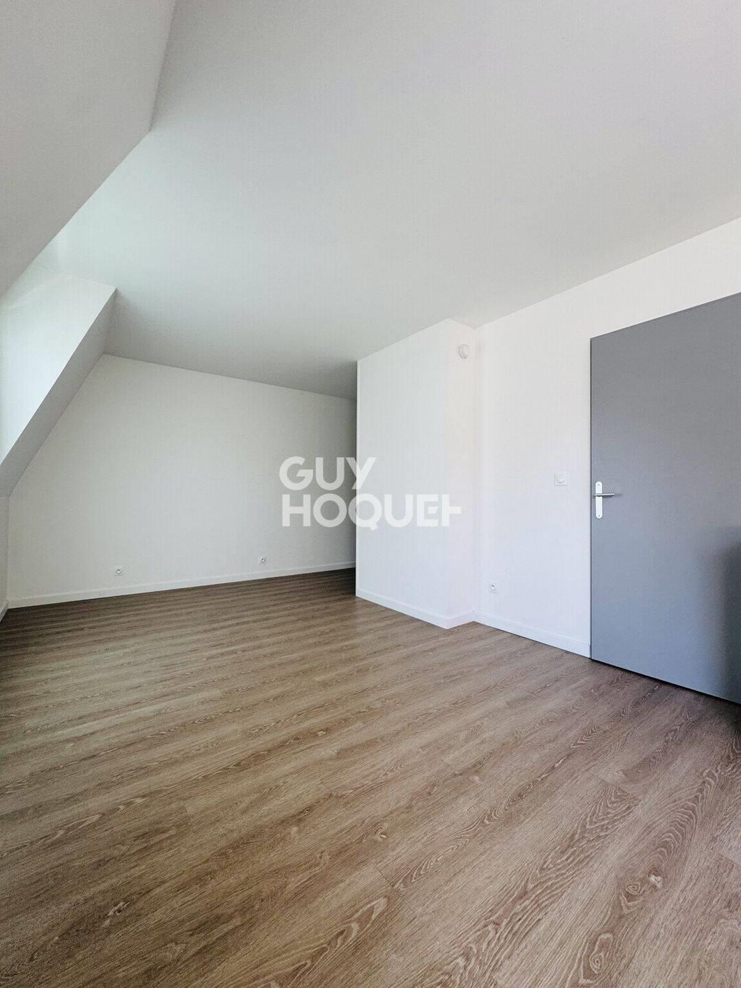 Appartement à vendre, 31m², Amiens
