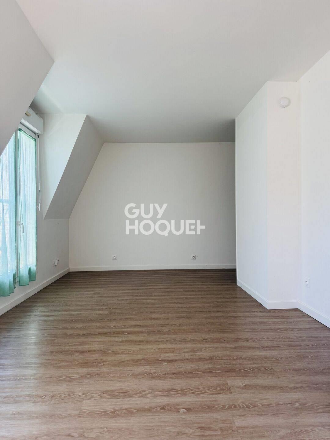 Appartement à vendre, 31m², Amiens