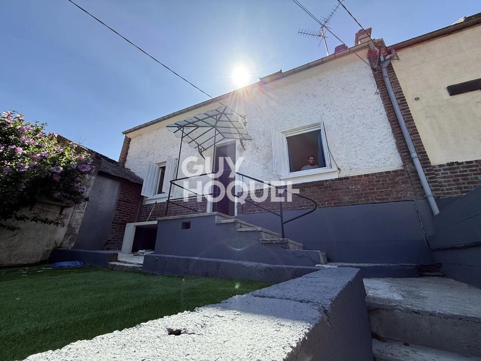 Appartement à vendre, 66m², Amiens