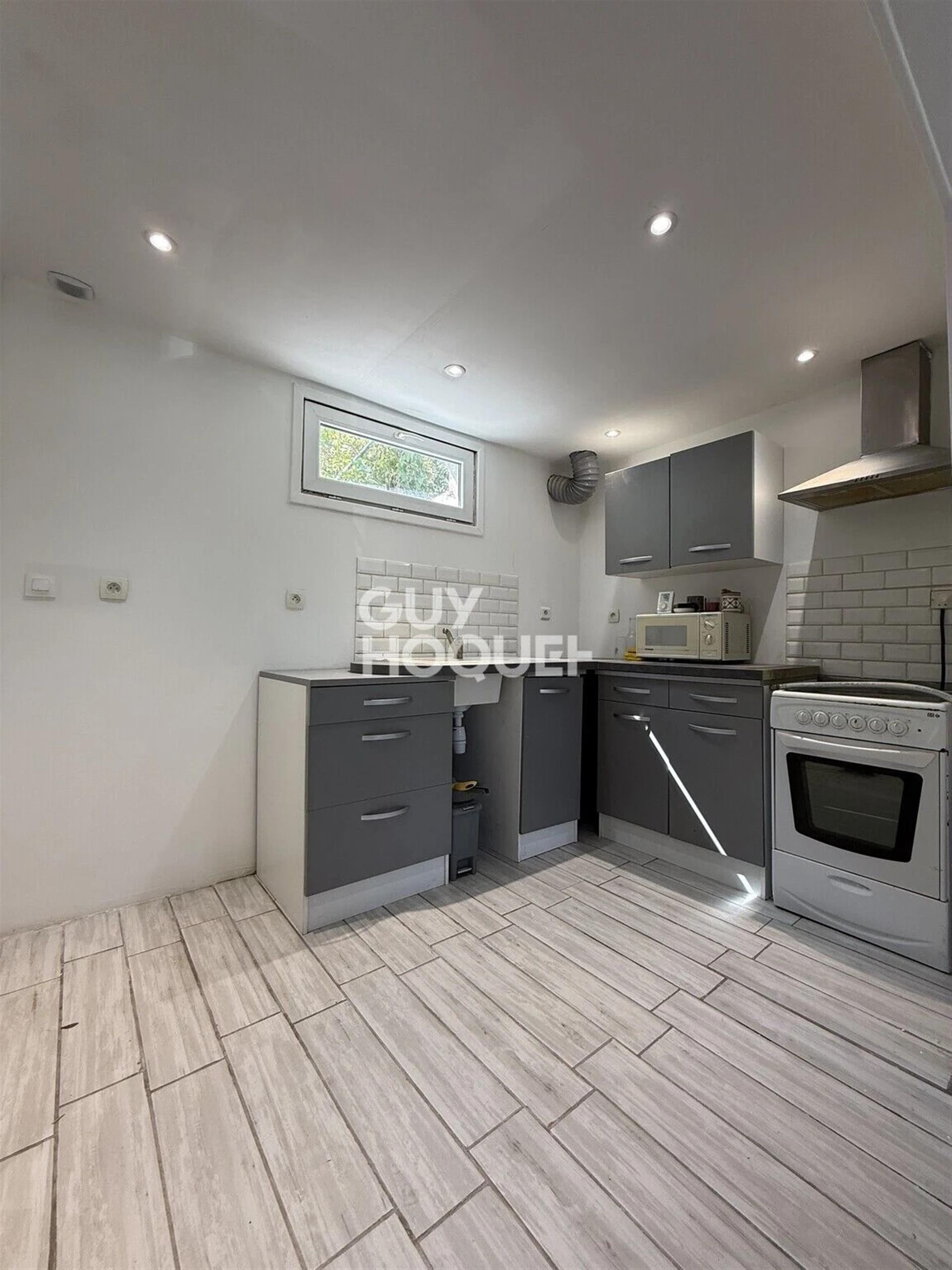 Appartement à vendre, 66m², Amiens