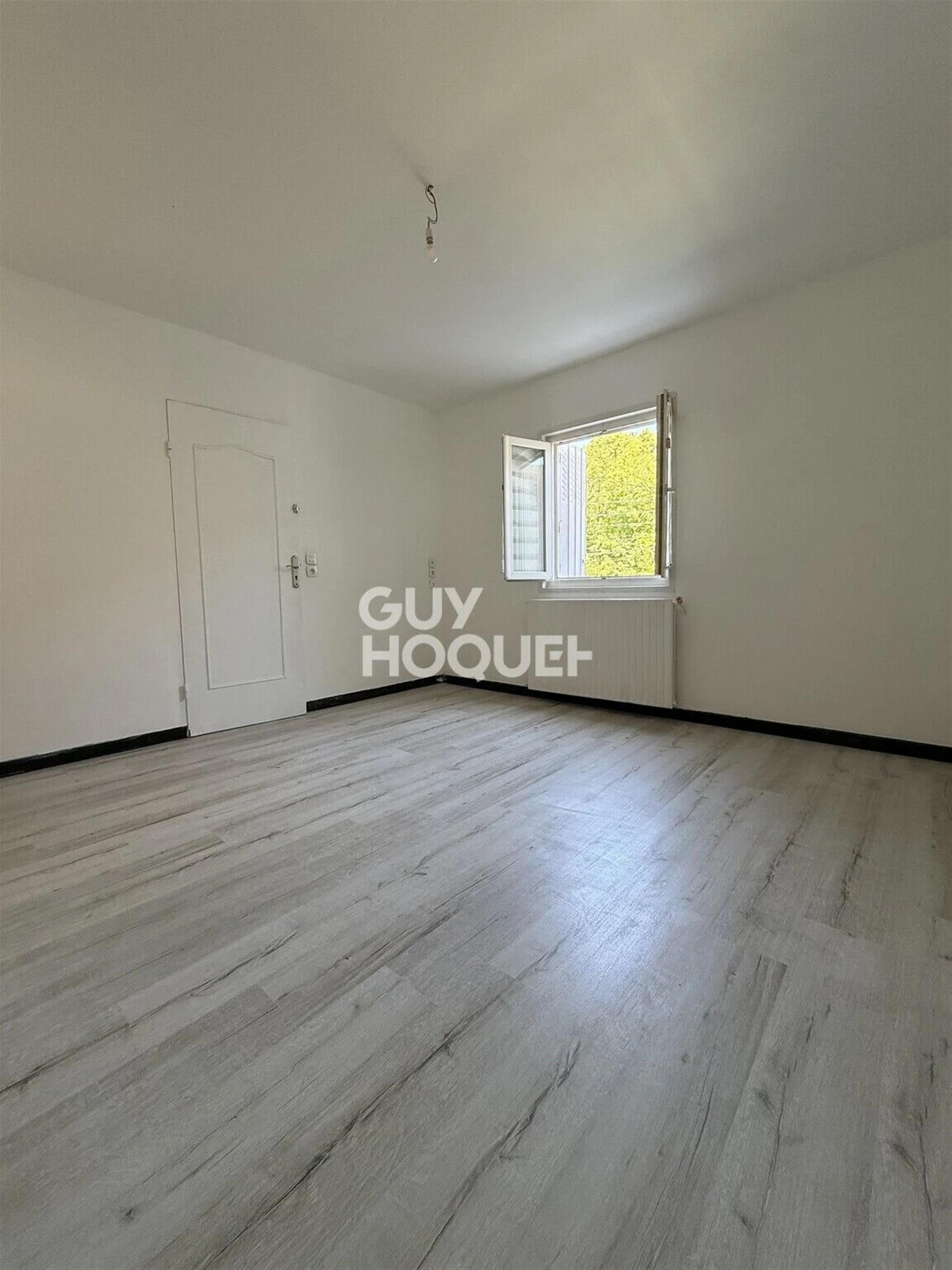 Appartement à vendre, 66m², Amiens