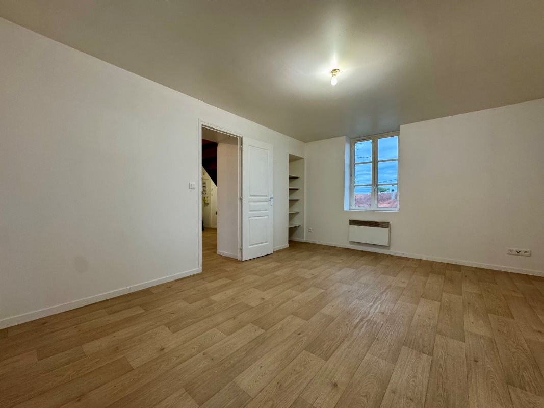 Appartement à louer, 46m², Mouy