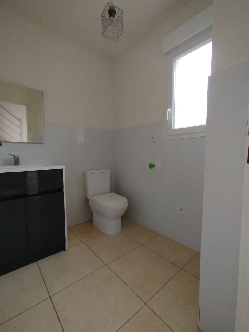 Maison à louer, 66m², Lamorlaye