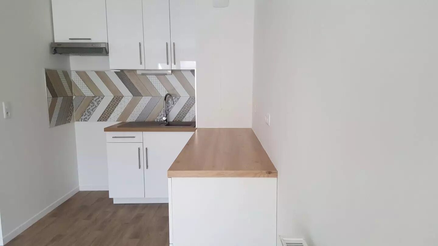 Appartement à louer, 47m², Clermont