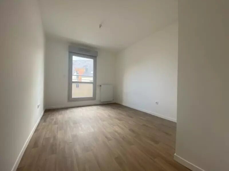 Appartement à louer, 47m², Clermont