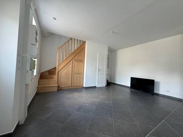 Maison à louer, 53m², Mouy