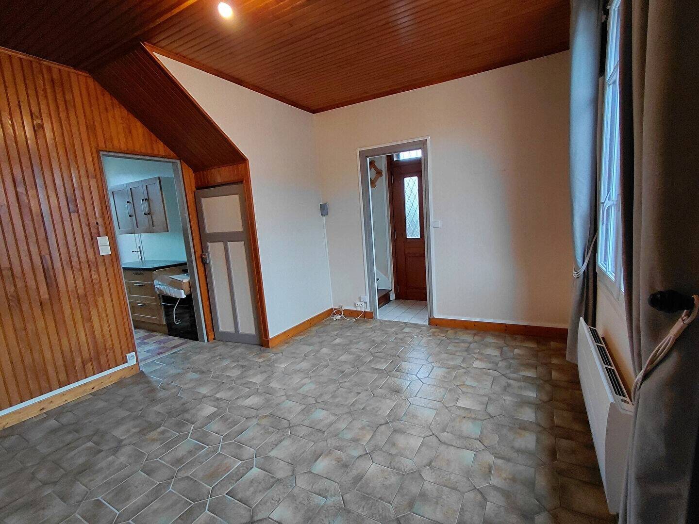 Maison à louer, 60m², Clermont