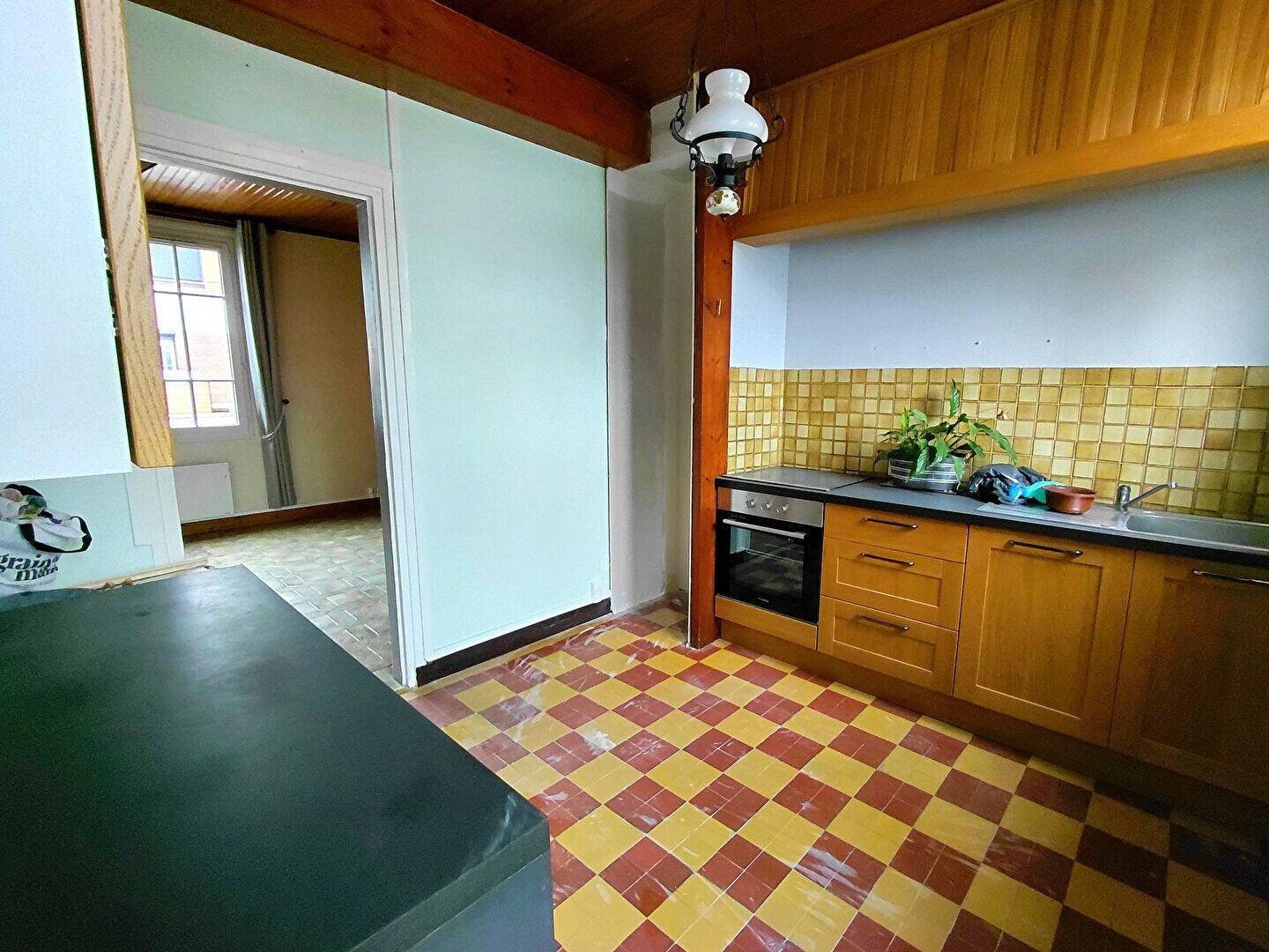 Maison à louer, 60m², Clermont