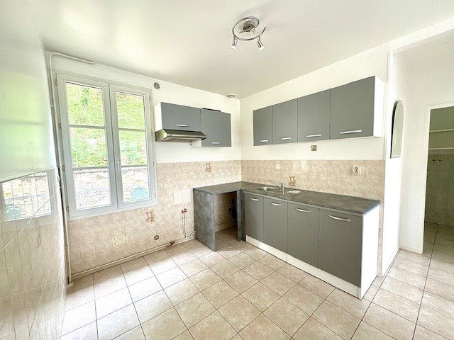 Appartement à louer, 71m², Pierrefonds