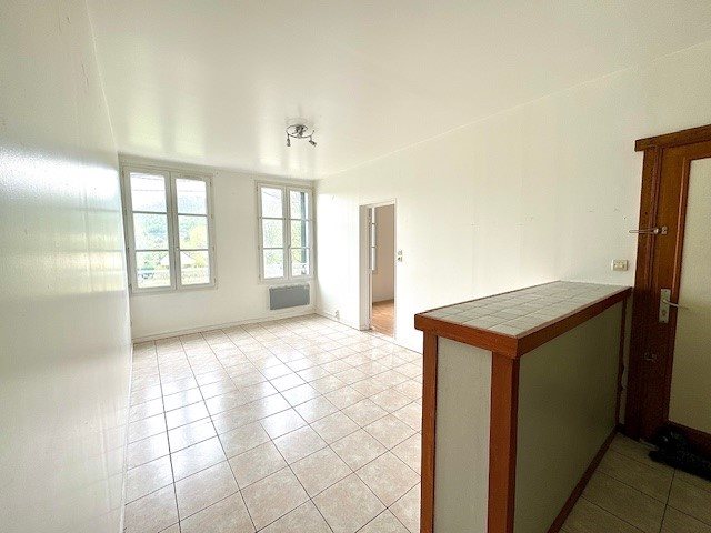 Appartement à louer, 71m², Pierrefonds