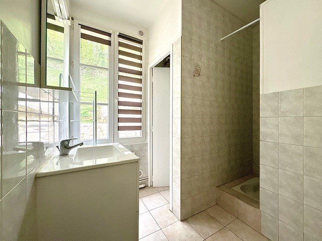 Appartement à louer, 71m², Pierrefonds