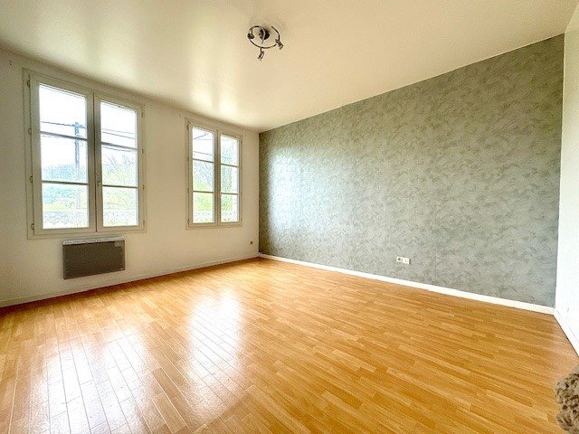 Appartement à louer, 71m², Pierrefonds