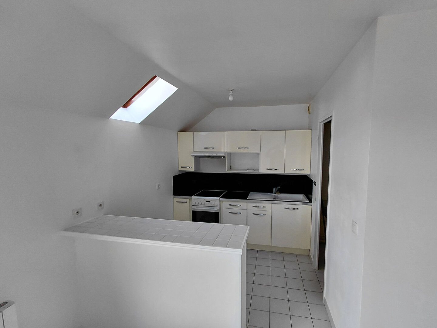 Appartement à louer, 45m², Nogent-sur-Oise