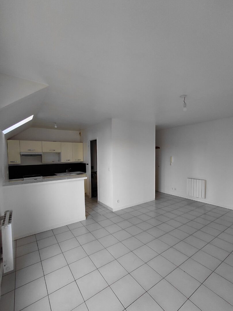 Appartement à louer, 45m², Nogent-sur-Oise