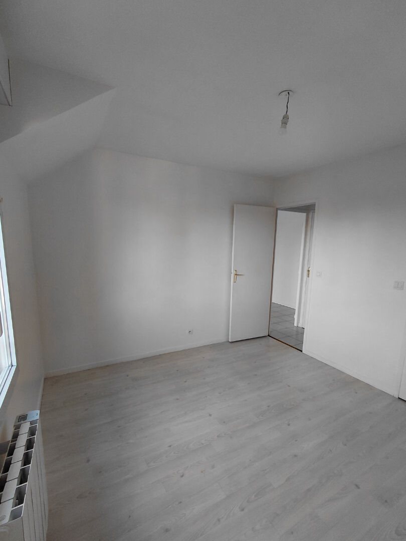 Appartement à louer, 45m², Nogent-sur-Oise