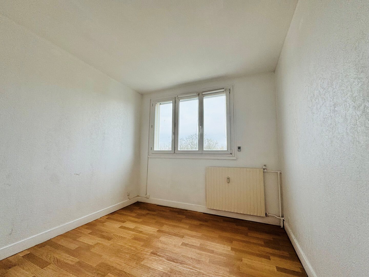 Appartement à louer, 74m², Senlis