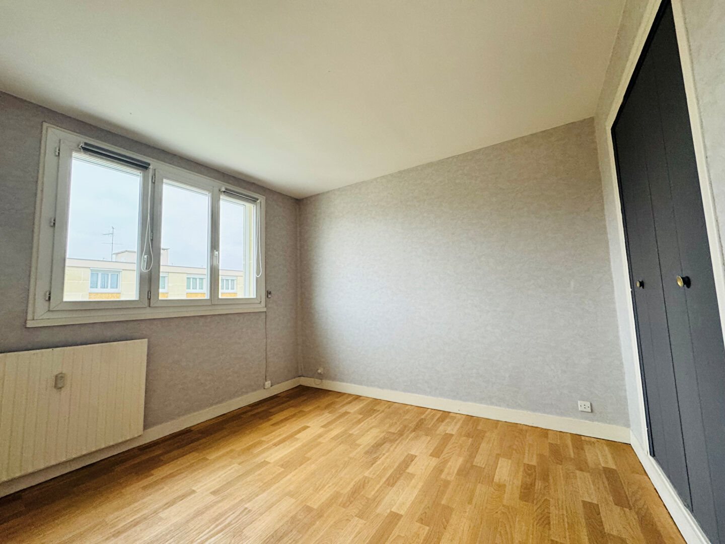 Appartement à louer, 74m², Senlis