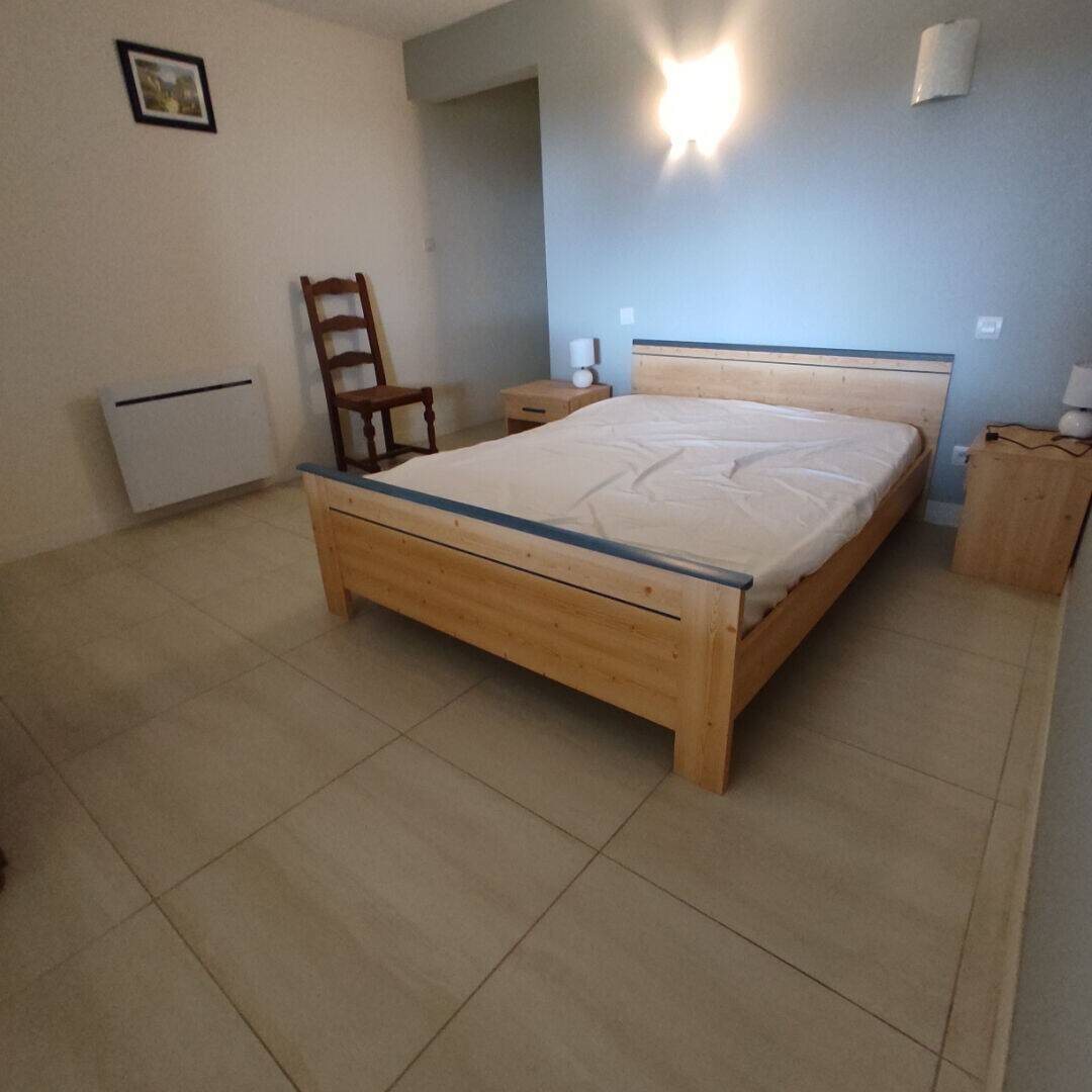 Maison à louer, 115m², Beaupréau