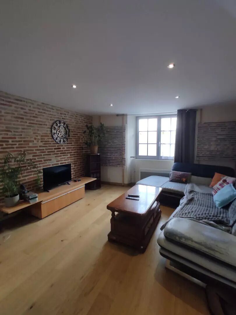 Maison à louer, 88m², Beaupréau