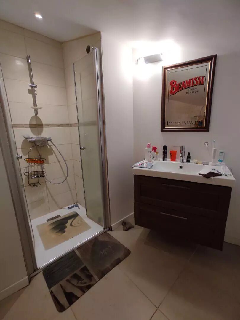 Maison à louer, 88m², Beaupréau