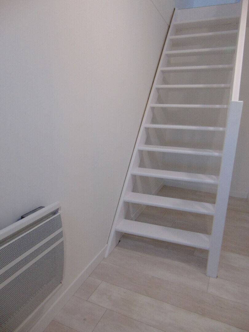 Appartement à louer, 42m², Beaupréau