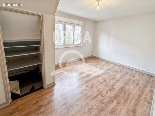 Appartement à vendre, 43m², Nantes
