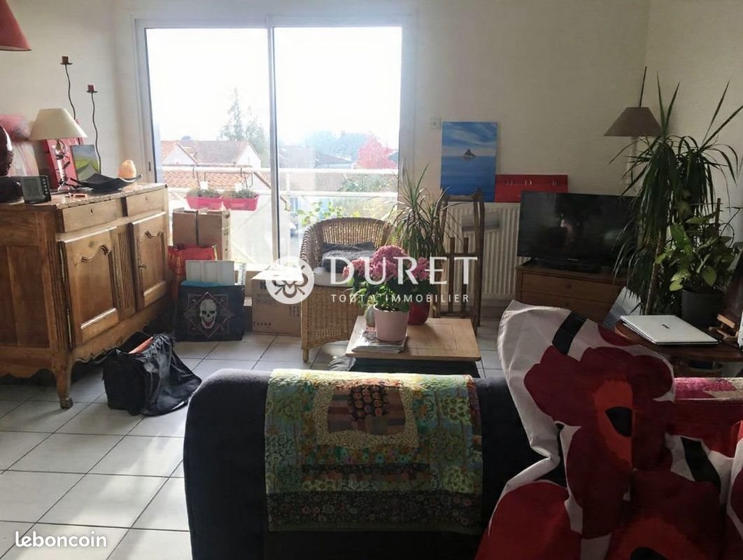 Appartement à louer, 60m², Vallet