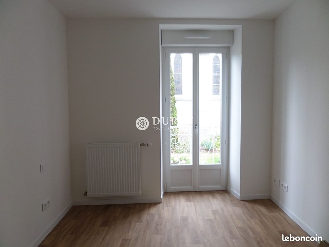 Appartement à louer, 60m², Vallet