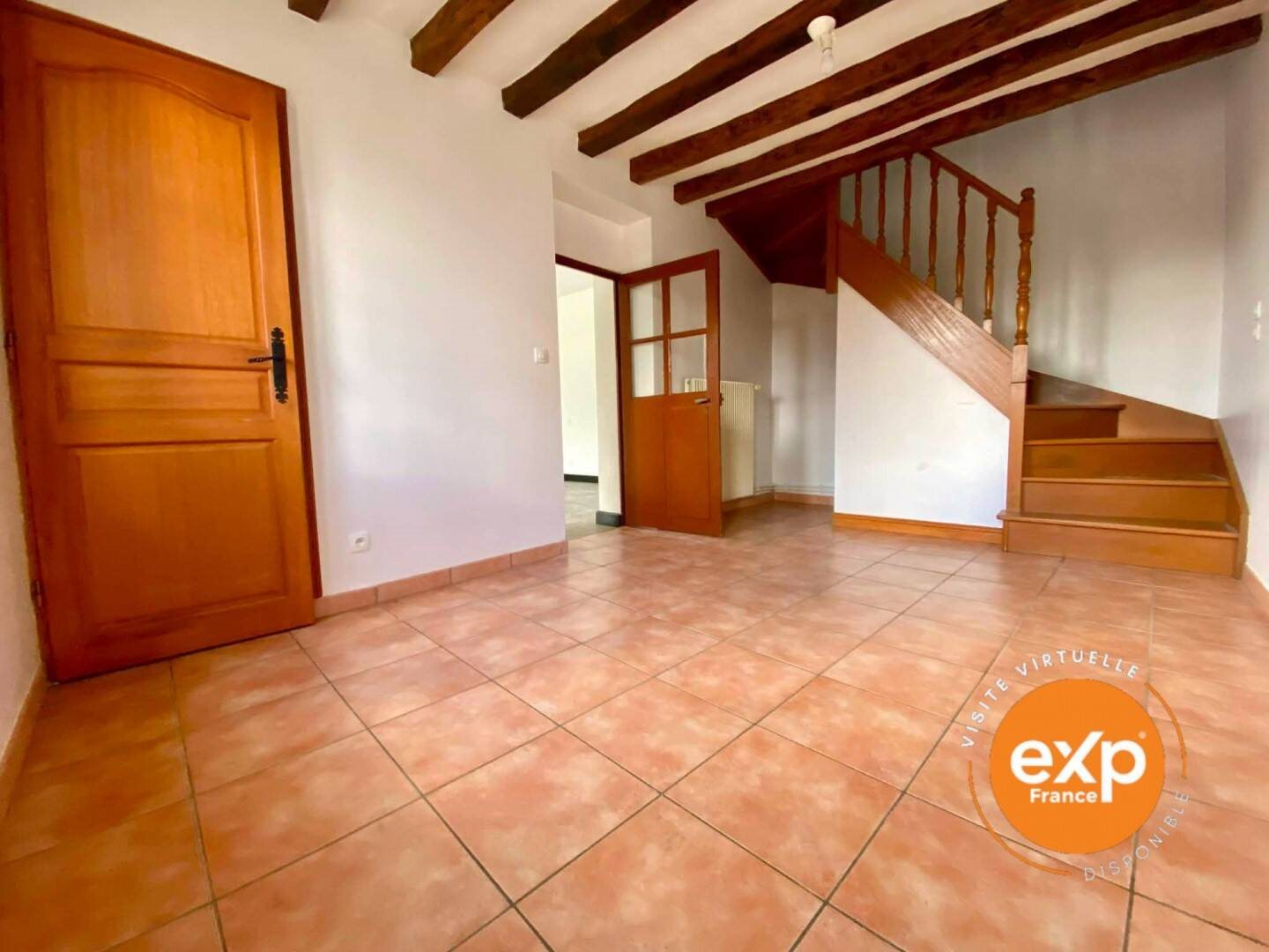 Maison à vendre, 114m², Saint-Jean-Saint-Germain