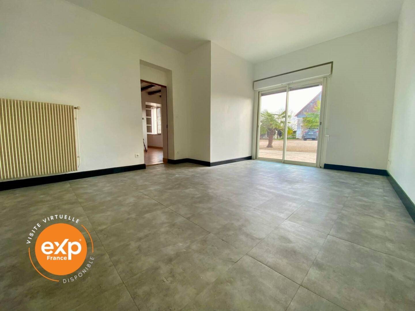 Maison à vendre, 114m², Saint-Jean-Saint-Germain