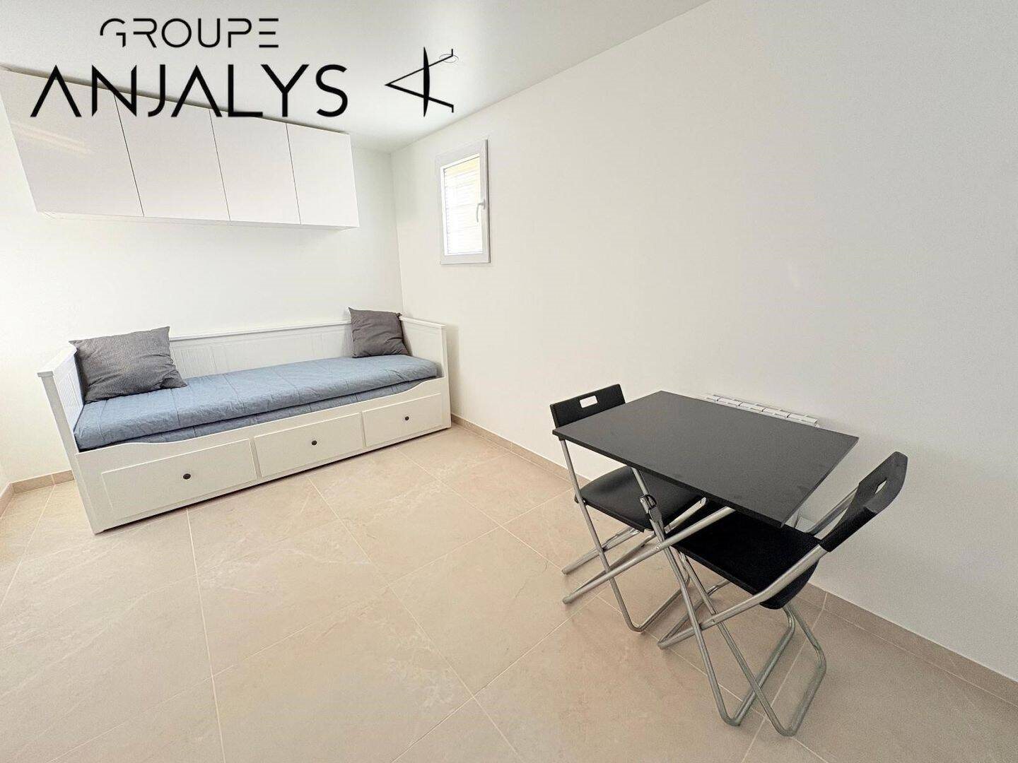 Appartement à louer, 13m², Lyon 8ème