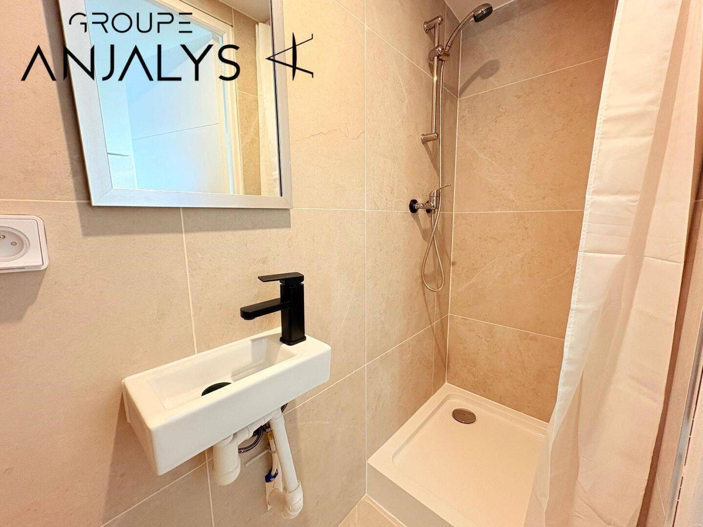 Appartement à louer, 13m², Lyon 8ème