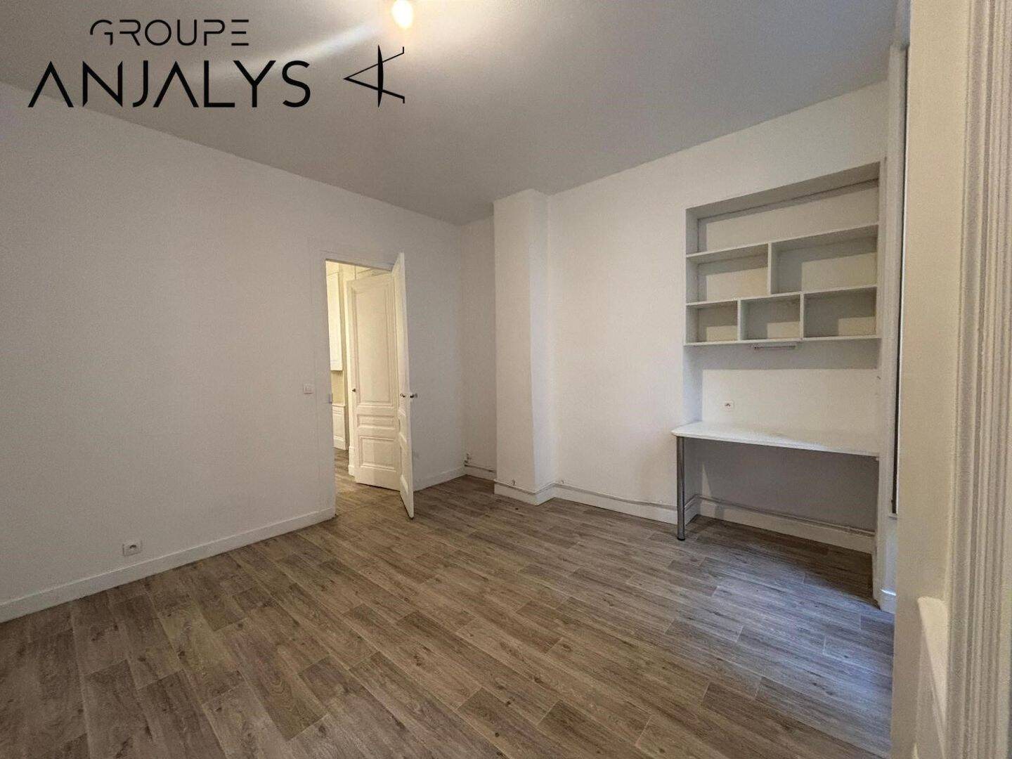 Appartement à louer, 73m², Lyon 2ème