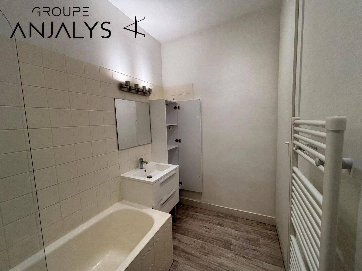 Appartement à louer, 73m², Lyon 2ème