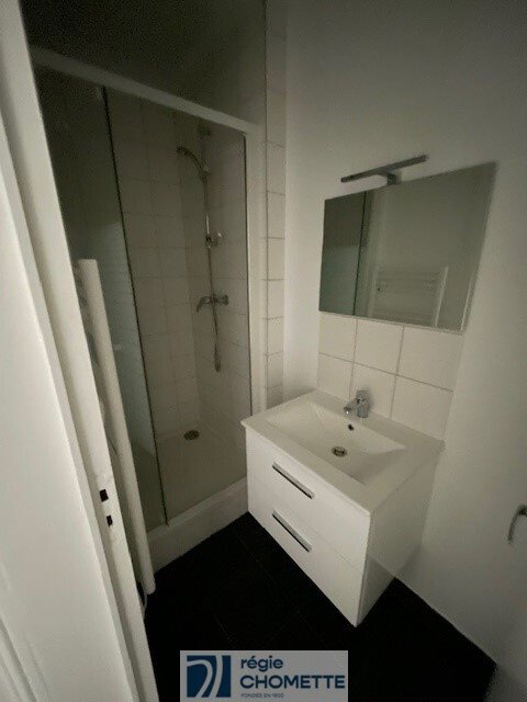 Appartement à louer, 34m², Lyon 3ème