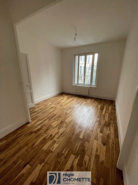 Appartement à louer, 34m², Lyon 3ème