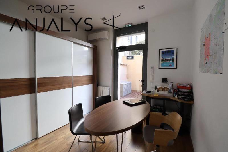 Maison à louer, 40m², Lyon 7ème
