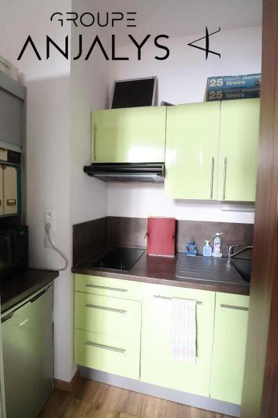 Maison à louer, 40m², Lyon 7ème