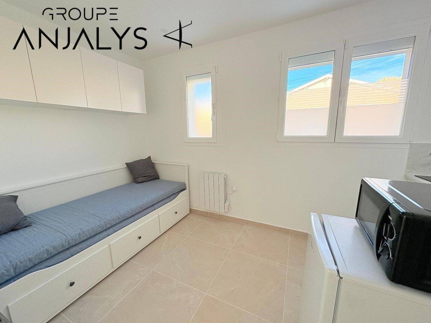 Appartement à louer, 11m², Lyon 8ème