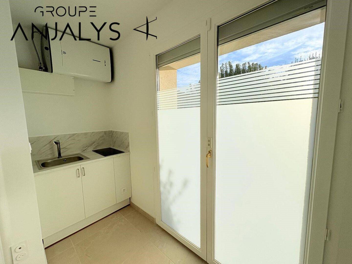 Appartement à louer, 12m², Lyon 8ème