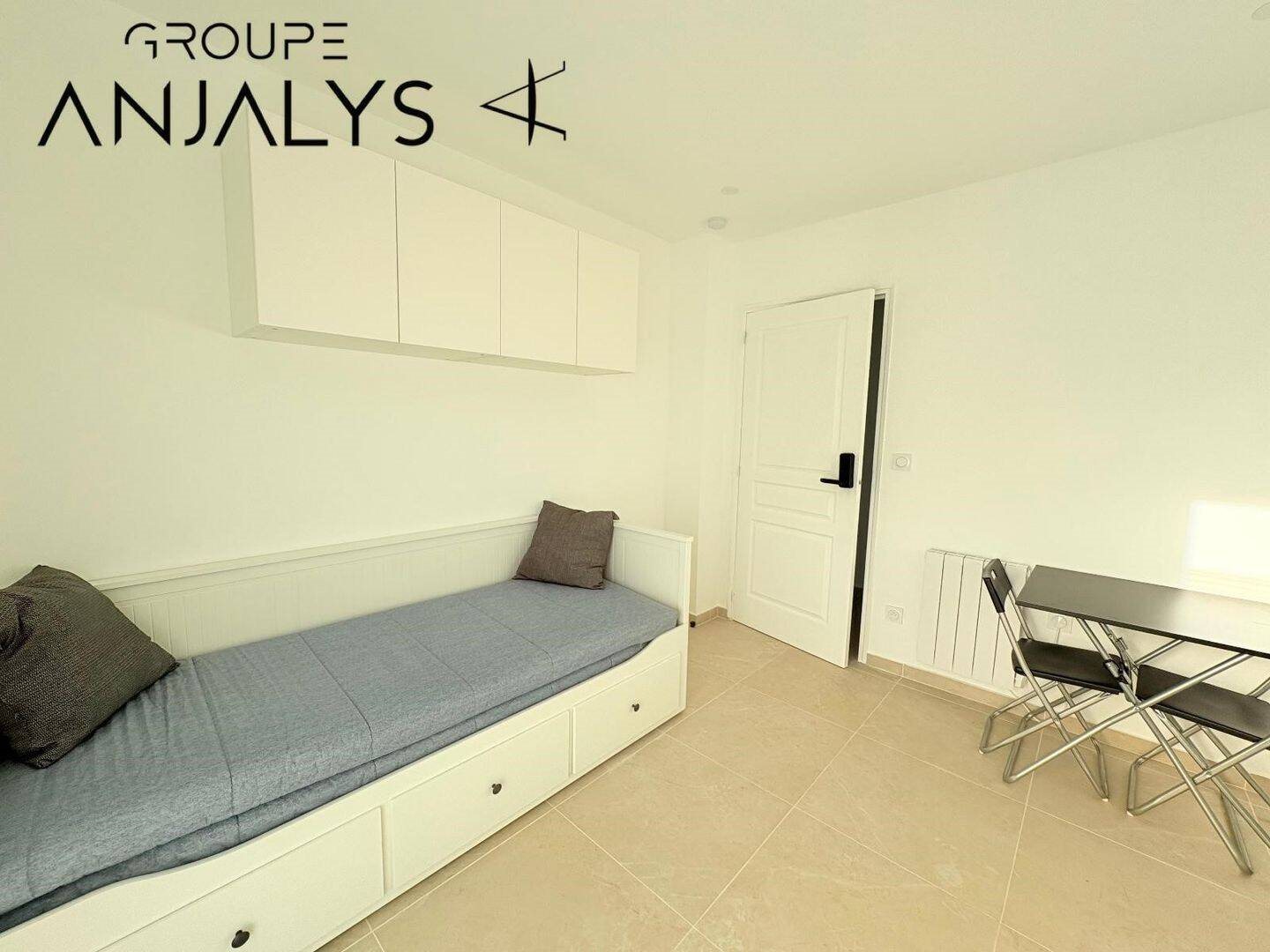 Appartement à louer, 12m², Lyon 8ème