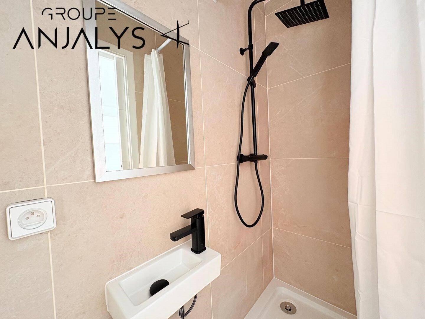 Appartement à louer, 12m², Lyon 8ème