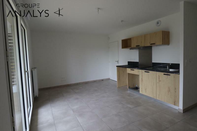 Maison à louer, 34m², Saint-Genis-Laval